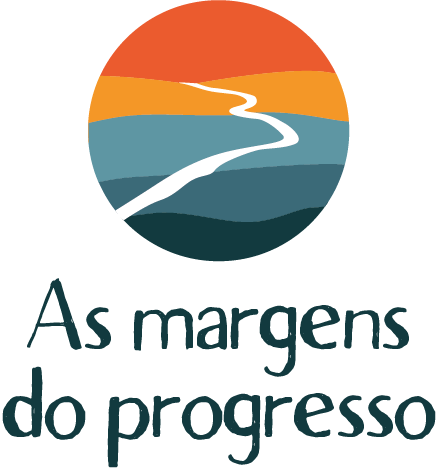 margens do progresso